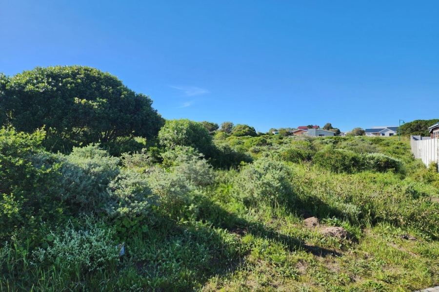 Commercial Property for Sale in Kleinbaai Western Cape